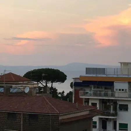 Diamante Holiday home Sorrento