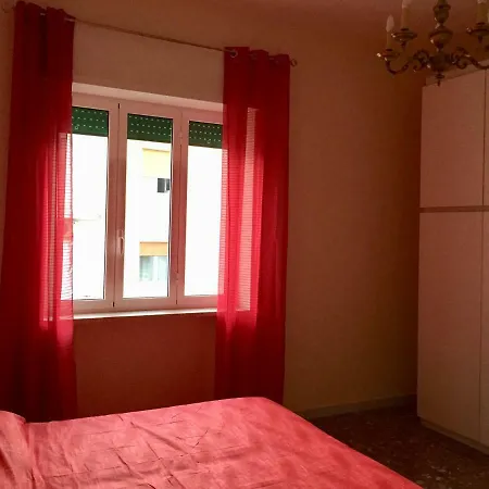Diamante Casa vacanze
