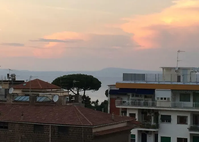 Diamante Σπίτι διακοπών Σορέντο