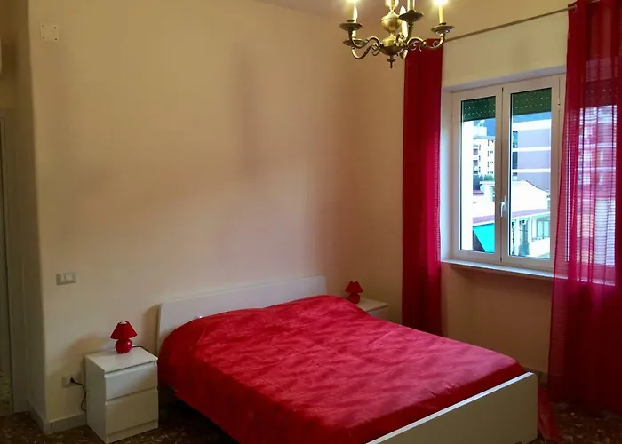 Diamante Σπίτι διακοπών Σορέντο