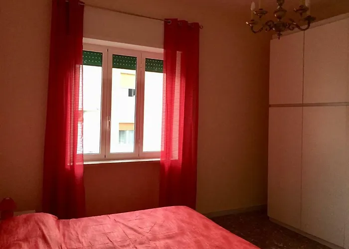 Diamante Σπίτι διακοπών