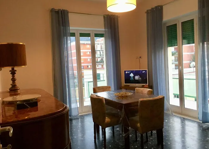 Σπίτι διακοπών Diamante Σορέντο