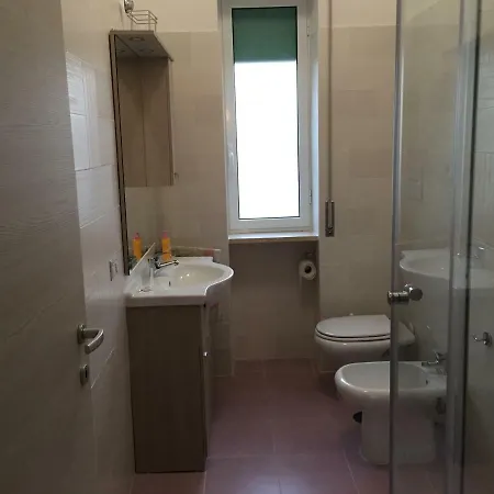 Casa vacanze Diamante