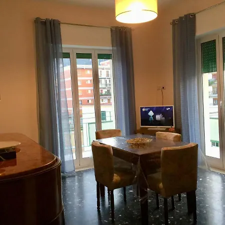 Casa vacanze Diamante Sorrento